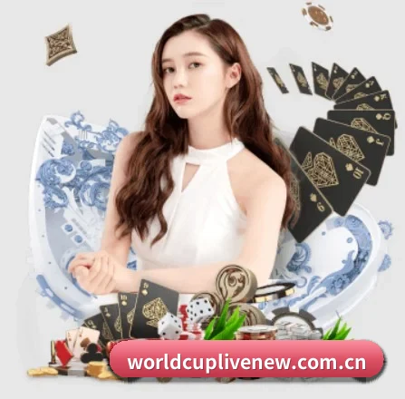 世界杯直播 APP 界面