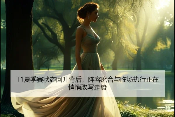 T1夏季赛状态回升背后，阵容磨合与临场执行正在悄悄改写走势